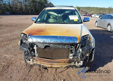 2012 GMC Terrain Slt-2 из США, поврежденный, VIN 2GKFLWE56C6304717